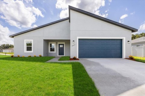 Купить виллу или дом в Окала, Флорида 11 комнат, 173.26м2, № 1804998 - фото 1