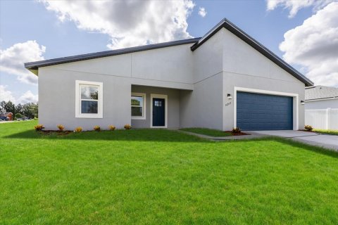 Купить виллу или дом в Окала, Флорида 11 комнат, 173.26м2, № 1804998 - фото 2