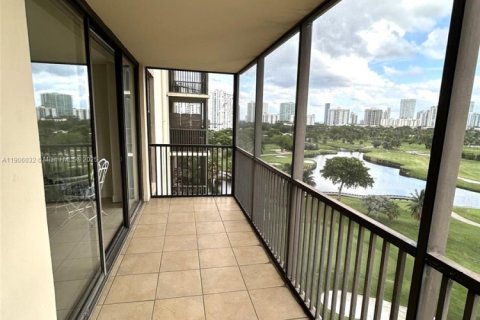 Condo in Aventura, Florida, 1 bedroom  № 1964784 - photo 18