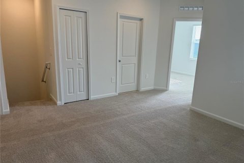 Adosado en alquiler en Clermont, Florida, 3 dormitorios, 174.01 m2 № 1899170 - foto 7