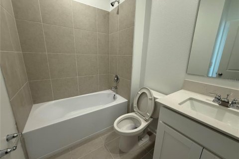 Adosado en alquiler en Clermont, Florida, 3 dormitorios, 174.01 m2 № 1899170 - foto 12