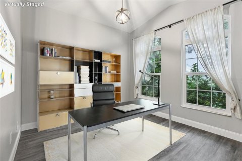 Villa ou maison à vendre à Riverview, Floride: 4 chambres, 187.66 m2 № 1910753 - photo 3