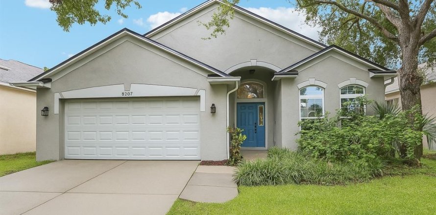 Villa ou maison à Riverview, Floride 4 chambres, 187.66 m2 № 1910753