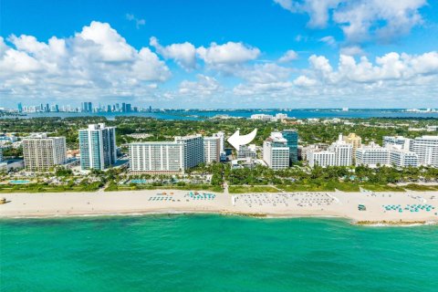 Condominio en alquiler en Miami Beach, Florida, 2 dormitorios, 167.22 m2 № 2055076 - foto 4