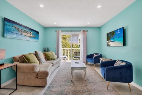 Duplex in Holmes Beach, Florida 2 bedrooms, 74.32 sq.m. № 2107520 - photo 14