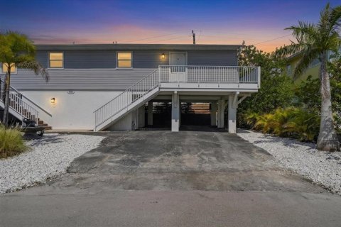 Duplex in Holmes Beach, Florida 2 bedrooms, 74.32 sq.m. № 2107520 - photo 3