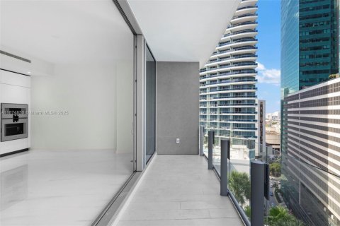 Condominio en venta en Miami, Florida, 1 dormitorio, 71.26 m2 № 1418176 - foto 27