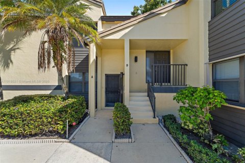 Copropriété à vendre à Palm City, Floride: 2 chambres, 124.21 m2 № 1973230 - photo 2