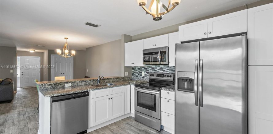 Condo à Palm City, Floride, 2 chambres  № 1973230