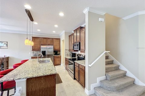Townhouse in Winter Garden, Florida 3 bedrooms, 173.36 sq.m. № 1524155 - photo 8