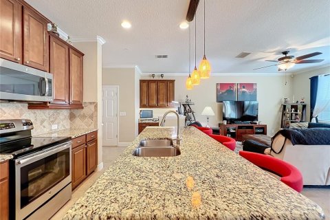 Townhouse in Winter Garden, Florida 3 bedrooms, 173.36 sq.m. № 1524155 - photo 20