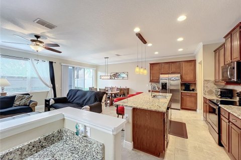 Townhouse in Winter Garden, Florida 3 bedrooms, 173.36 sq.m. № 1524155 - photo 7