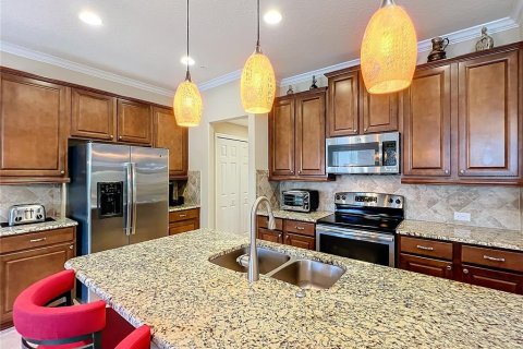 Townhouse in Winter Garden, Florida 3 bedrooms, 173.36 sq.m. № 1524155 - photo 21