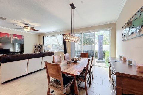 Townhouse in Winter Garden, Florida 3 bedrooms, 173.36 sq.m. № 1524155 - photo 24