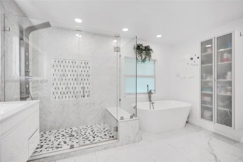 House in Cooper City, Florida 3 bedrooms, 196.21 sq.m. № 2088326 - photo 29