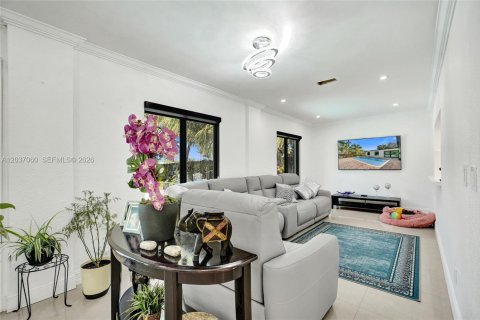 House in Cooper City, Florida 3 bedrooms, 196.21 sq.m. № 2088326 - photo 19