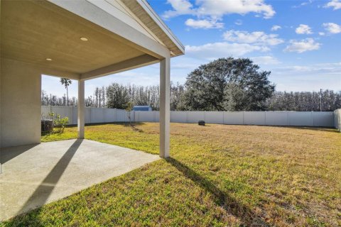 Villa ou maison à vendre à Land O' Lakes, Floride: 4 chambres, 190.08 m2 № 1533596 - photo 22