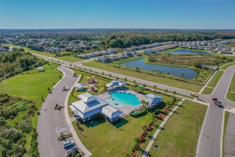 Villa ou maison à vendre à Land O' Lakes, Floride: 4 chambres, 190.08 m2 № 1533596 - photo 29