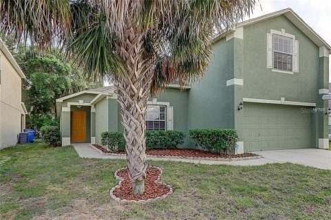 Casa en alquiler en Tampa, Florida, 3 dormitorios, 227.98 m2 № 1875816 - foto 1