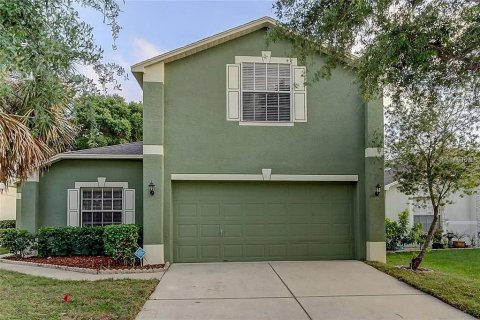 Casa en alquiler en Tampa, Florida, 3 dormitorios, 227.98 m2 № 1875816 - foto 2