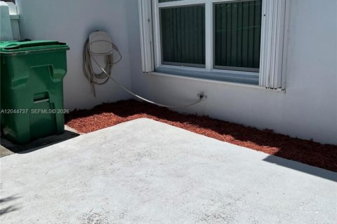 Touwnhouse à vendre à Davie, Floride: 3 chambres, 119.84 m2 № 2179031 - photo 16