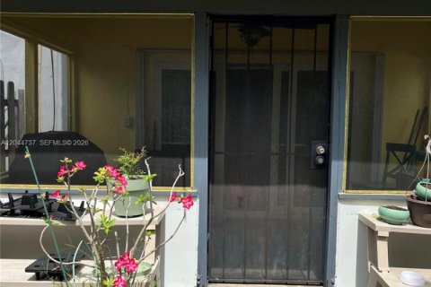 Touwnhouse à vendre à Davie, Floride: 3 chambres, 119.84 m2 № 2179031 - photo 20