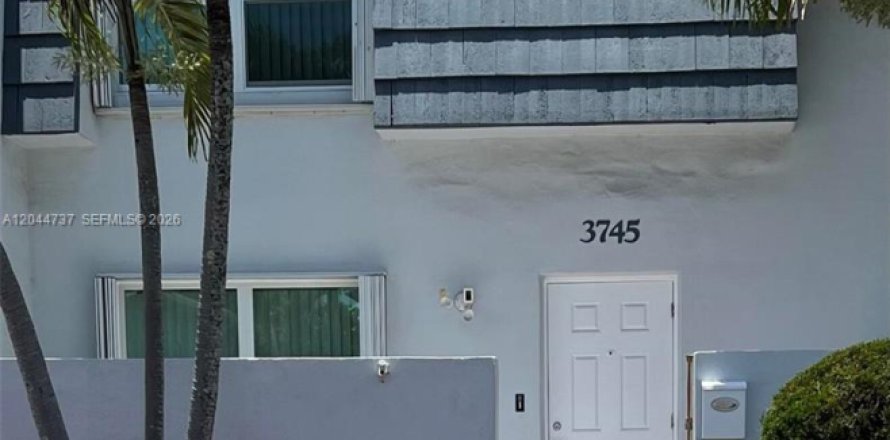 Touwnhouse à Davie, Floride 3 chambres, 119.84 m2 № 2179031