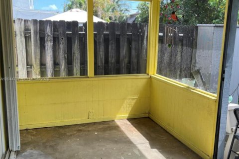Touwnhouse à vendre à Davie, Floride: 3 chambres, 119.84 m2 № 2179031 - photo 19