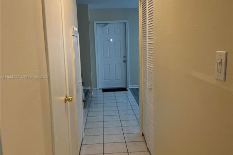 Touwnhouse à vendre à Davie, Floride: 3 chambres, 119.84 m2 № 2179031 - photo 7