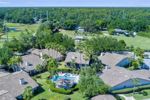 Villa ou maison à vendre à Sarasota, Floride: 3 chambres, 196.95 m2 № 2097331 - photo 4