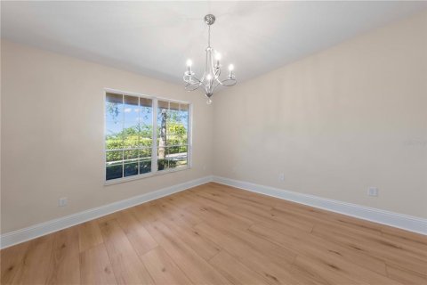 Villa ou maison à vendre à Sarasota, Floride: 3 chambres, 196.95 m2 № 2097331 - photo 22