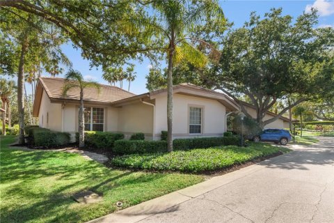 Villa ou maison à vendre à Sarasota, Floride: 3 chambres, 196.95 m2 № 2097331 - photo 3