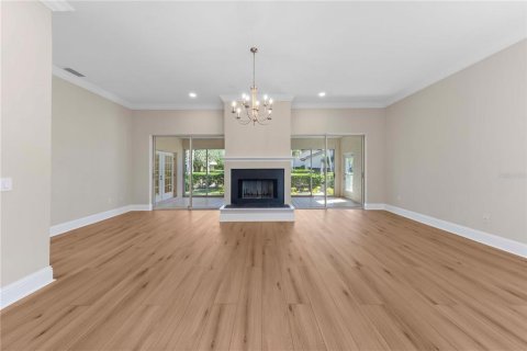 Villa ou maison à vendre à Sarasota, Floride: 3 chambres, 196.95 m2 № 2097331 - photo 7