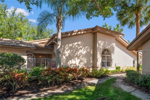 Villa ou maison à Sarasota, Floride 3 chambres, 196.95 m2 № 2097331