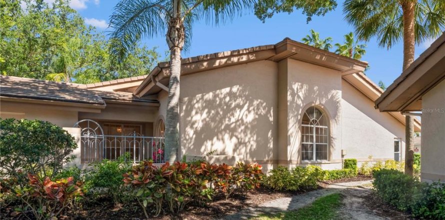 Villa ou maison à Sarasota, Floride 3 chambres, 196.95 m2 № 2097331