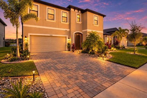 Casa en venta en Parrish, Florida, 5 dormitorios, 314.1 m2 № 2386107 - foto 2