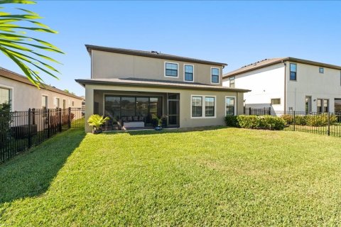 Casa en venta en Parrish, Florida, 5 dormitorios, 314.1 m2 № 2386107 - foto 14