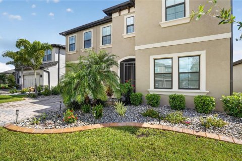 Casa en venta en Parrish, Florida, 5 dormitorios, 314.1 m2 № 2386107 - foto 9