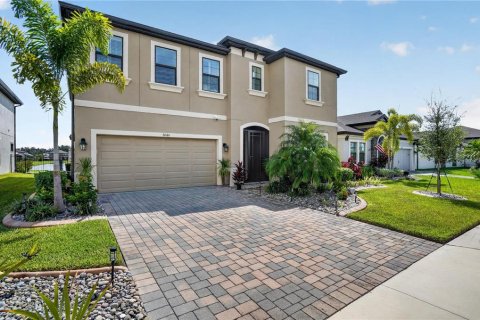 Casa en venta en Parrish, Florida, 5 dormitorios, 314.1 m2 № 2386107 - foto 7