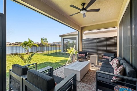 Casa en venta en Parrish, Florida, 5 dormitorios, 314.1 m2 № 2386107 - foto 10