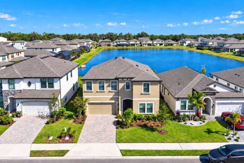 Casa en venta en Parrish, Florida, 5 dormitorios, 314.1 m2 № 2386107 - foto 5