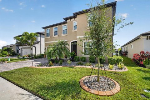 Casa en venta en Parrish, Florida, 5 dormitorios, 314.1 m2 № 2386107 - foto 8