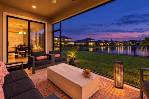 Casa en venta en Parrish, Florida, 5 dormitorios, 314.1 m2 № 2386107 - foto 4