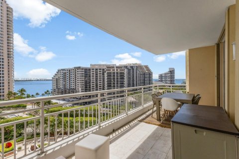 Copropriété à vendre à Miami, Floride: 2 chambres, 153.29 m2 № 2083911 - photo 2