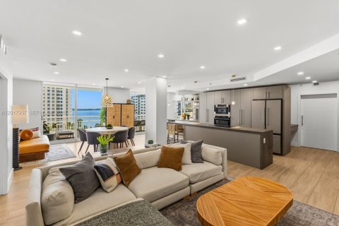 Copropriété à vendre à Miami, Floride: 2 chambres, 153.29 m2 № 2083911 - photo 5