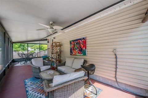 Casa en venta en Clearwater, Florida, 2 dormitorios, 130.99 m2 № 2118100 - foto 29
