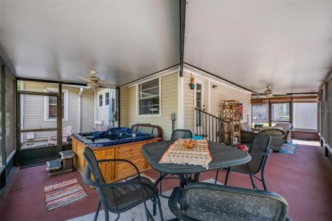 Casa en venta en Clearwater, Florida, 2 dormitorios, 130.99 m2 № 2118100 - foto 27