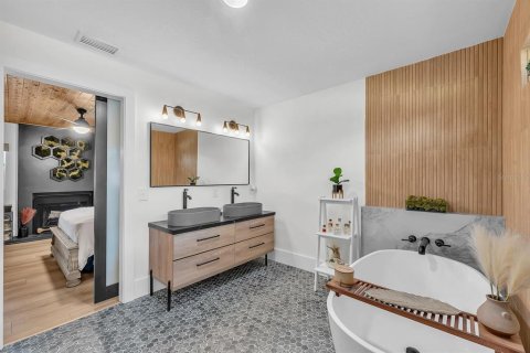 Купить виллу или дом в Тампа, Флорида 8 комнат, 171.31м2, № 2433121 - фото 21