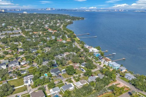 Купить виллу или дом в Тампа, Флорида 8 комнат, 171.31м2, № 2433121 - фото 6