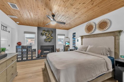 Купить виллу или дом в Тампа, Флорида 8 комнат, 171.31м2, № 2433121 - фото 17